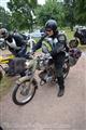 B.O.M.'s Veteranen Tour, dag 1 -  27 juni 2015