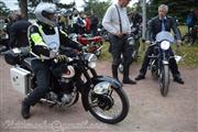 B.O.M.'s Veteranen Tour, dag 1 -  27 juni 2015
