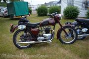 B.O.M.'s Veteranen Tour, dag 1 -  27 juni 2015