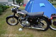 B.O.M.'s Veteranen Tour, dag 1 -  27 juni 2015
