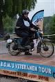 B.O.M.'s Veteranen Tour, dag 1 -  27 juni 2015