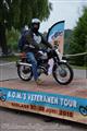 B.O.M.'s Veteranen Tour, dag 1