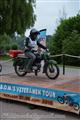 B.O.M.'s Veteranen Tour, dag 1 -  27 juni 2015
