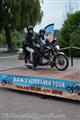 B.O.M.'s Veteranen Tour, dag 1 -  27 juni 2015