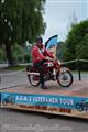 B.O.M.'s Veteranen Tour, dag 1 -  27 juni 2015