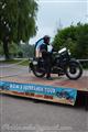 B.O.M.'s Veteranen Tour, dag 1 -  27 juni 2015
