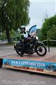 B.O.M.'s Veteranen Tour, dag 1 -  27 juni 2015