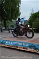 B.O.M.'s Veteranen Tour, dag 1 -  27 juni 2015