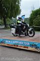 B.O.M.'s Veteranen Tour, dag 1 -  27 juni 2015