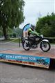 B.O.M.'s Veteranen Tour, dag 1 -  27 juni 2015