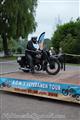 B.O.M.'s Veteranen Tour, dag 1 -  27 juni 2015