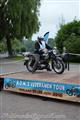 B.O.M.'s Veteranen Tour, dag 1 -  27 juni 2015