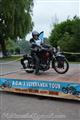 B.O.M.'s Veteranen Tour, dag 1 -  27 juni 2015