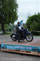B.O.M.'s Veteranen Tour, dag 1 -  27 juni 2015