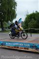 B.O.M.'s Veteranen Tour, dag 1 -  27 juni 2015