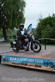 B.O.M.'s Veteranen Tour, dag 1 -  27 juni 2015