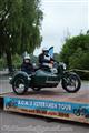 B.O.M.'s Veteranen Tour, dag 1 -  27 juni 2015