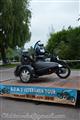 B.O.M.'s Veteranen Tour, dag 1 -  27 juni 2015