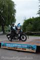 B.O.M.'s Veteranen Tour, dag 1 -  27 juni 2015