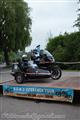 B.O.M.'s Veteranen Tour, dag 1 -  27 juni 2015