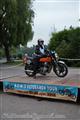 B.O.M.'s Veteranen Tour, dag 1 -  27 juni 2015