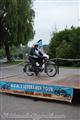 B.O.M.'s Veteranen Tour, dag 1 -  27 juni 2015