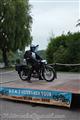 B.O.M.'s Veteranen Tour, dag 1 -  27 juni 2015