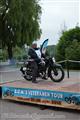 B.O.M.'s Veteranen Tour, dag 1 -  27 juni 2015