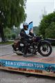 B.O.M.'s Veteranen Tour, dag 1 -  27 juni 2015
