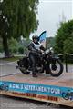 B.O.M.'s Veteranen Tour, dag 1 -  27 juni 2015