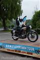 B.O.M.'s Veteranen Tour, dag 1 -  27 juni 2015