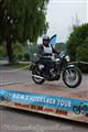 B.O.M.'s Veteranen Tour, dag 1 -  27 juni 2015