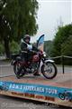 B.O.M.'s Veteranen Tour, dag 1 -  27 juni 2015
