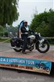 B.O.M.'s Veteranen Tour, dag 1 -  27 juni 2015