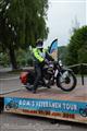 B.O.M.'s Veteranen Tour, dag 1 -  27 juni 2015