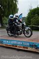 B.O.M.'s Veteranen Tour, dag 1 -  27 juni 2015