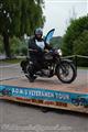 B.O.M.'s Veteranen Tour, dag 1 -  27 juni 2015