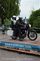 B.O.M.'s Veteranen Tour, dag 1 -  27 juni 2015