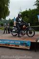 B.O.M.'s Veteranen Tour, dag 1 -  27 juni 2015