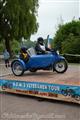 B.O.M.'s Veteranen Tour, dag 1 -  27 juni 2015