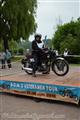 B.O.M.'s Veteranen Tour, dag 1 -  27 juni 2015