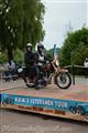 B.O.M.'s Veteranen Tour, dag 1 -  27 juni 2015