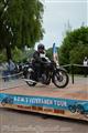 B.O.M.'s Veteranen Tour, dag 1 -  27 juni 2015