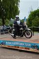 B.O.M.'s Veteranen Tour, dag 1 -  27 juni 2015
