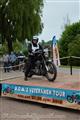 B.O.M.'s Veteranen Tour, dag 1 -  27 juni 2015