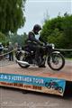 B.O.M.'s Veteranen Tour, dag 1 -  27 juni 2015