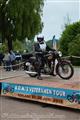 B.O.M.'s Veteranen Tour, dag 1 -  27 juni 2015