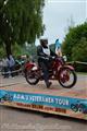 B.O.M.'s Veteranen Tour, dag 1 -  27 juni 2015