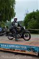 B.O.M.'s Veteranen Tour, dag 1 -  27 juni 2015
