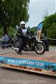 B.O.M.'s Veteranen Tour, dag 1 -  27 juni 2015